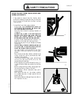 Preview for 35 page of Case WX90 Service Manual