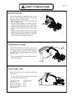 Preview for 38 page of Case WX90 Service Manual