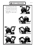 Preview for 42 page of Case WX90 Service Manual