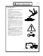 Preview for 43 page of Case WX90 Service Manual