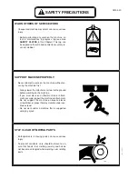 Preview for 44 page of Case WX90 Service Manual