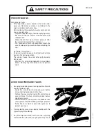 Preview for 46 page of Case WX90 Service Manual