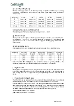 Preview for 32 page of CASELLA CEL CEL-62 Series Operator'S Manual