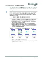 Preview for 14 page of CASELLA CEL CEL-63 Series User Manual