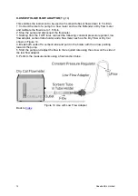 Предварительный просмотр 12 страницы CASELLA CEL TUFF Plus Operator'S Manual