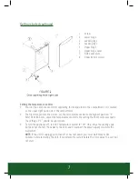 Preview for 10 page of Casera TR-06Q Instruction Manual