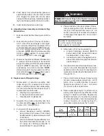 Предварительный просмотр 14 страницы cashco 148D-01 Installation, Operation & Maintenance Manual