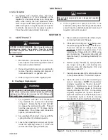 Предварительный просмотр 3 страницы cashco 6987 Installation Operation & Maintenance