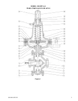 Предварительный просмотр 9 страницы cashco 8310HP-1+6 Installation, Operation & Maintenance Manual