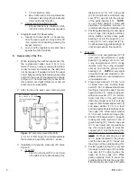 Предварительный просмотр 6 страницы cashco ALR-1 Installation, Operation & Maintenance Manual