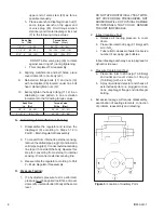 Предварительный просмотр 8 страницы cashco ALR-1 Installation, Operation & Maintenance Manual