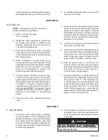 Предварительный просмотр 2 страницы cashco C-CS Installation, Operation & Maintenance Manual