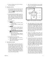 Предварительный просмотр 5 страницы cashco DA0 Installation, Operation & Maintenance Manual