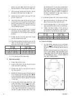 Предварительный просмотр 6 страницы cashco DA0 Installation, Operation & Maintenance Manual