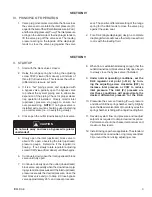 Preview for 3 page of cashco DA8 Installation, Operation & Maintenance Manual