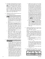 Preview for 10 page of cashco DA8 Installation, Operation & Maintenance Manual