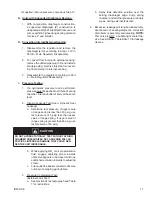 Preview for 11 page of cashco DA8 Installation, Operation & Maintenance Manual