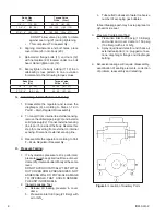 Предварительный просмотр 8 страницы cashco SLR-2 Installation, Operation & Maintenance Manual