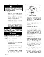 Предварительный просмотр 9 страницы cashco SLR-2 Installation, Operation & Maintenance Manual