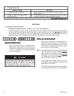 Предварительный просмотр 14 страницы cashco SLR-2 Installation, Operation & Maintenance Manual