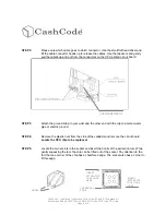 Preview for 4 page of CashCode AMZ-154 Installation Instructions