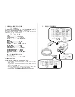 Preview for 2 page of CashCode OPT-PS7-MDB-24V User Manual