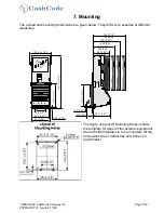 Предварительный просмотр 7 страницы CashCode ST-07 Series Operation Manual