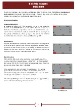 Preview for 5 page of CashConcepts CCE 380 User Manual