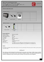 Preview for 18 page of CashConcepts CCE 415 P Manual