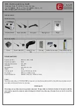 Preview for 22 page of CashConcepts CCE 416-8 NEO User Manual