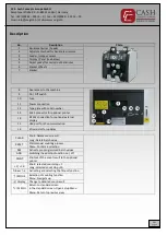 Preview for 4 page of CashConcepts CCE 5060 Manual