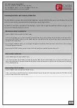 Preview for 6 page of CashConcepts CCE 5060 Manual