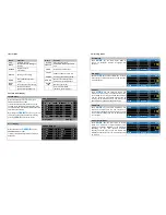 Preview for 2 page of CashConcepts LXD 50 User Manual