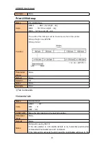 Preview for 45 page of Cashino CSN-80V User Manual