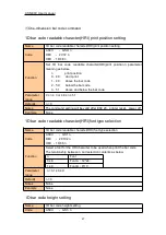 Preview for 47 page of Cashino CSN-80V User Manual