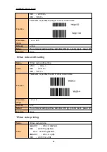 Preview for 48 page of Cashino CSN-80V User Manual