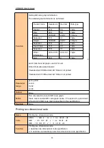 Preview for 56 page of Cashino CSN-80V User Manual