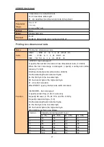 Preview for 57 page of Cashino CSN-80V User Manual