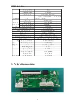 Предварительный просмотр 8 страницы Cashino CSN-A1X User Manual