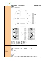 Предварительный просмотр 19 страницы Cashino CSN-A2L User Manual