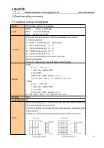 Предварительный просмотр 23 страницы Cashino CSN-A2L User Manual