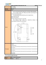 Предварительный просмотр 26 страницы Cashino CSN-A2L User Manual