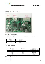 Предварительный просмотр 8 страницы Cashino CSN-A3 User Manual