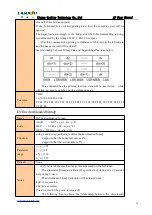 Предварительный просмотр 25 страницы Cashino CSN-A3 User Manual