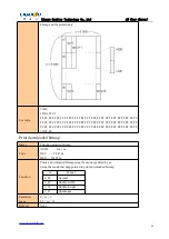 Предварительный просмотр 26 страницы Cashino CSN-A3 User Manual