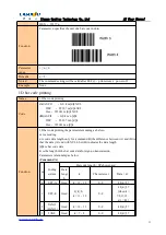 Предварительный просмотр 33 страницы Cashino CSN-A3 User Manual