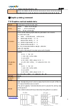 Preview for 25 page of Cashino EP-261B User Manual