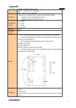 Preview for 28 page of Cashino EP-261B User Manual