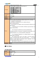 Preview for 33 page of Cashino EP-261B User Manual