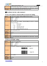 Preview for 35 page of Cashino EP-261B User Manual